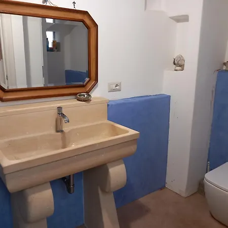 Ferienhaus Casa Nassisi *