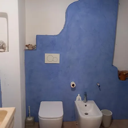 Casa Nassisi Ferienhaus Gallipoli