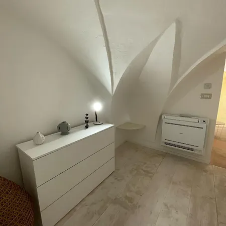 Casa Nassisi Gallipoli