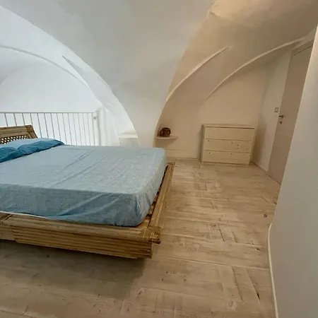 Casa Nassisi Ferienhaus *