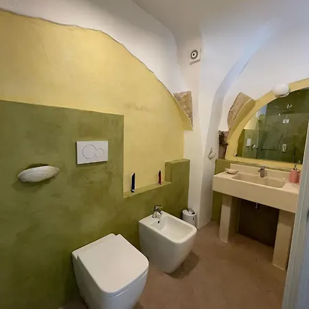 Casa Nassisi Ferienhaus Gallipoli