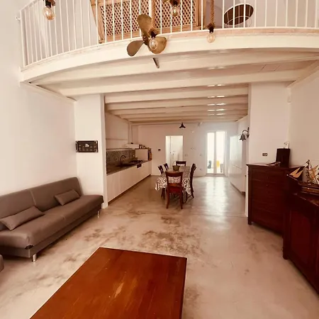 Casa Nassisi * Gallipoli