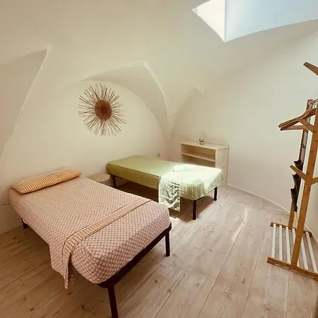Casa Nassisi Ferienhaus Gallipoli